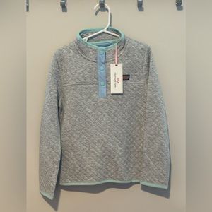 Vineyard Vines Quilted Shep Shirt